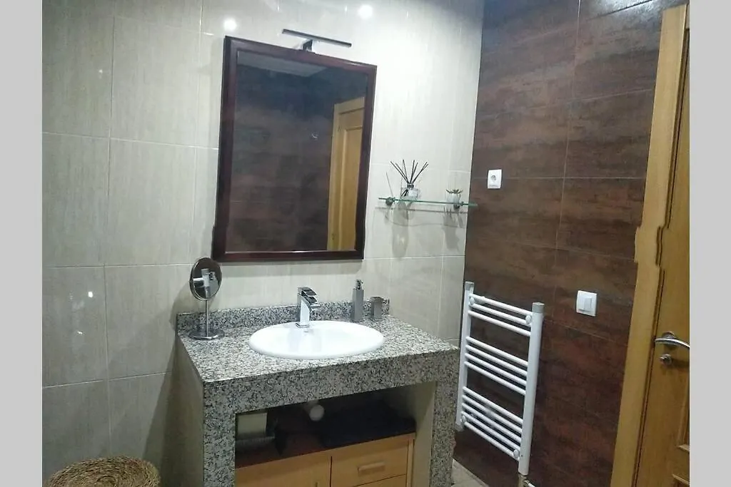 Apartamento Para 5 Personas Frente Al Mar Con Piscina Y Parking Cubelles Spain