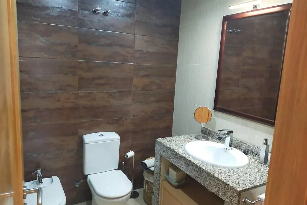 Apartamento Para 5 Personas Frente Al Mar Con Piscina Y Parking Cubelles Apartment