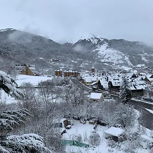 Apartamento Homenfun Baqueira Beret, Betren-vielha, Betrén