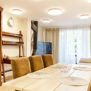 Apartamento Blue Chill, Gavà